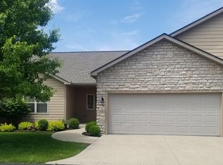 36 Claire Ct, Circleville, OH 43113