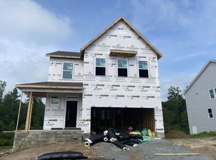 90 Rigsby Ave, Four Oaks, NC 27524