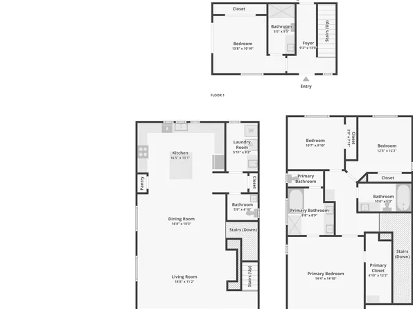 1118 Speros Ct, Hayward, CA 94544