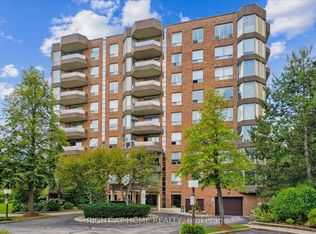 The Arboretum, Oakville, ON L6M 2W9