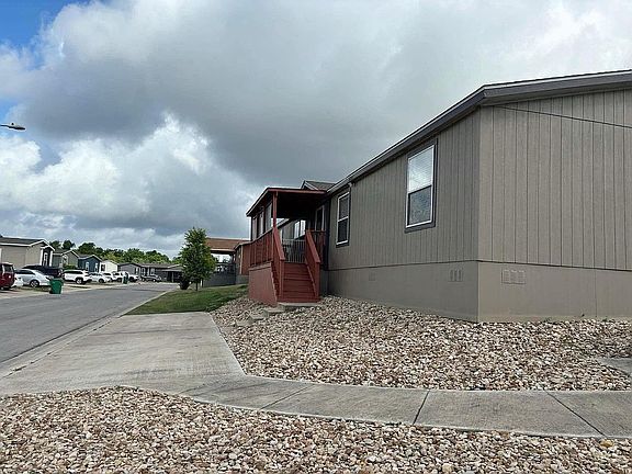 2nd image of 13021 Dessau Rd Lot 700