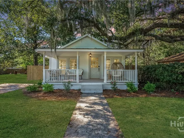 413 E Mell Street, Pooler, GA 31322