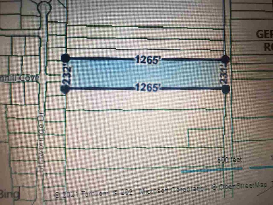 1st image of N Germantown Road North Point Lot S-5
