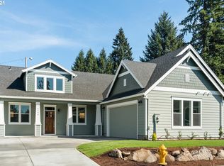 18550 SE Tryon Way, Gladstone, OR 97027