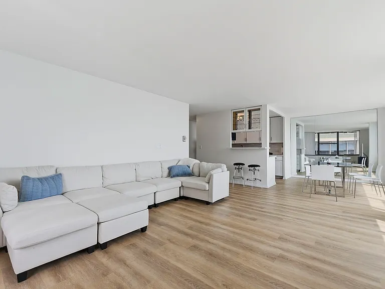Family Room/Dining Area