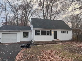 3528 E Heights St SE, Warren, OH