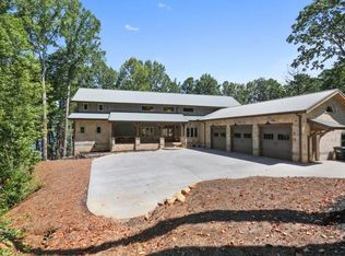 3015 Lanier Beach South Rd, Cumming, GA 30041