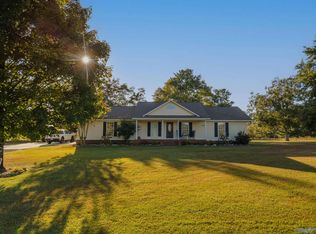 1541 Arley Lacey Rd, Boaz, AL 35957