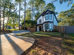 7058 Sandy Creek Rd, Mobile, AL 36695