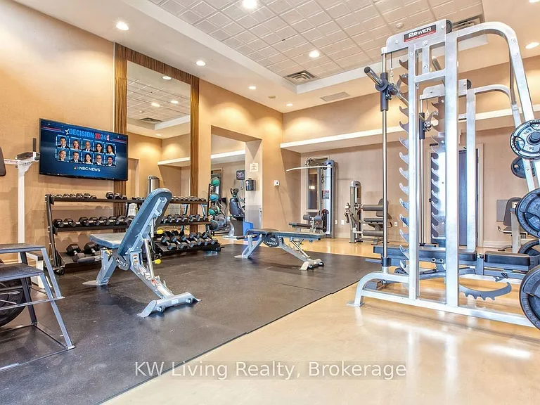 385 Prince Of Wales Dr #1909 — Photo 5
