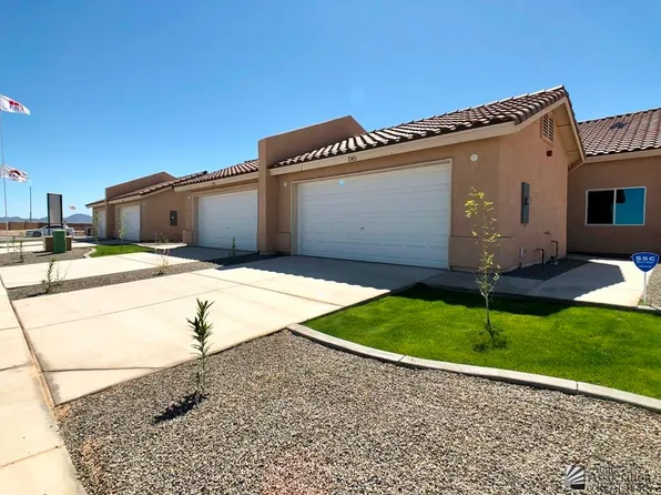 7161 E 39th St, Yuma, AZ 85365