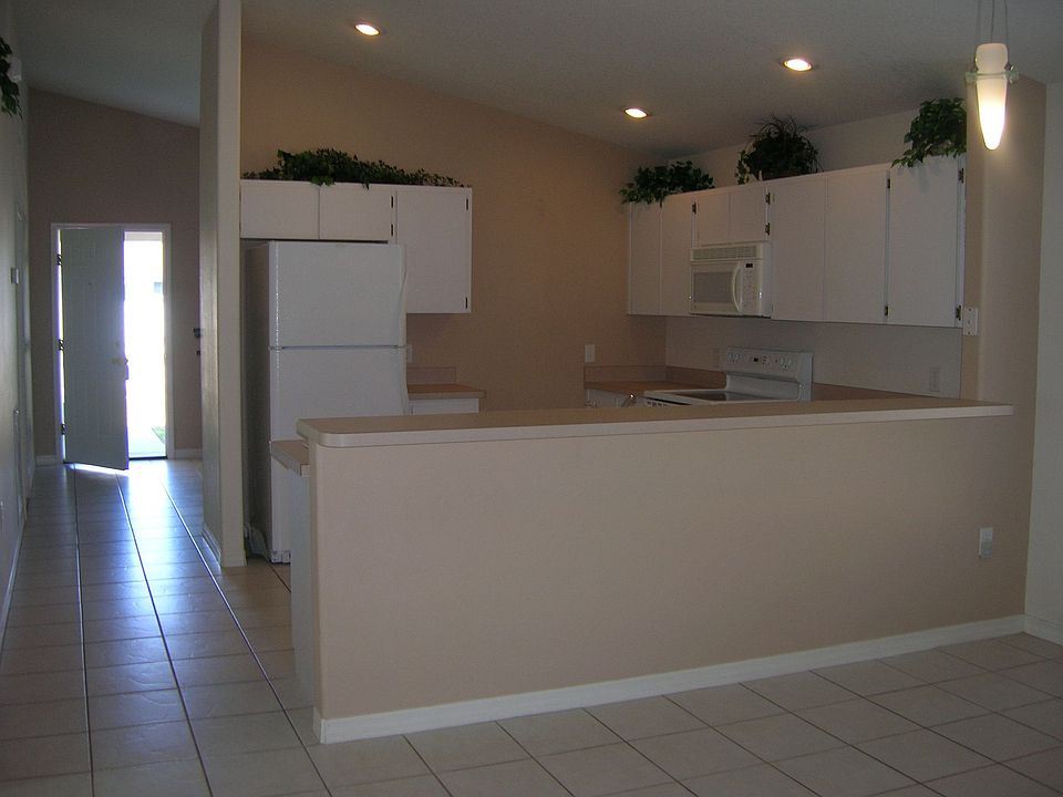 View of Kitchen