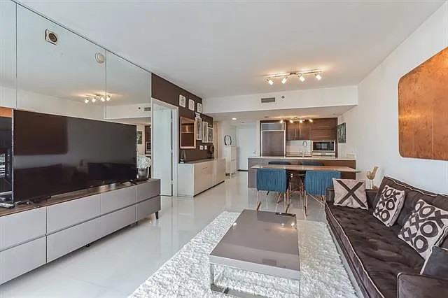 475 Brickell Ave #512 — Photo 8