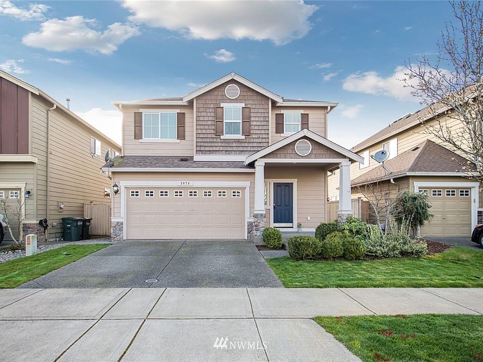 1st image of 3874 61st Ave E