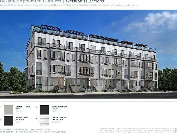 3rd image of 404B Cookman Ave