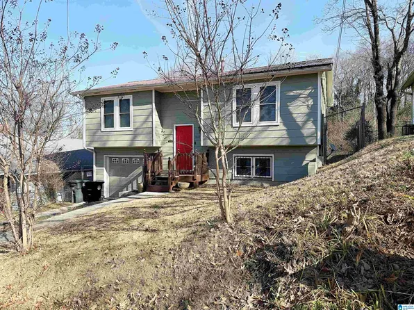 1617 20th St N, Birmingham, AL 35234