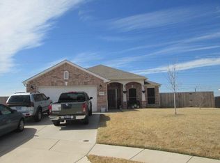 6209 Stone Lake Dr, Fort Worth, TX 76179