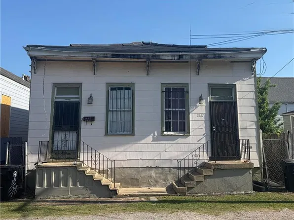 2225 Marais St, New Orleans, LA 70117