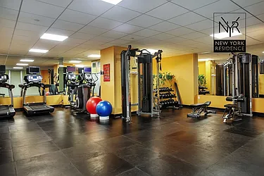 Rented by New York Residence