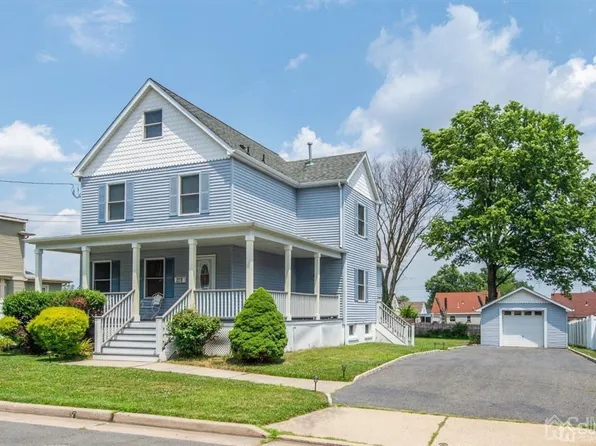 278 Oak Ave, Woodbridge, NJ 07095