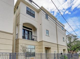 4521 Nett St, Houston, TX 77007