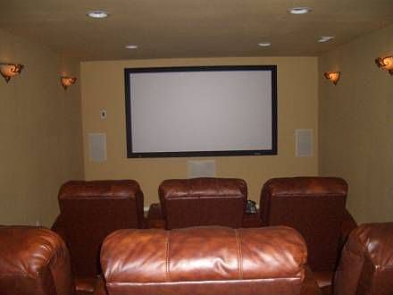 Movie Theatre