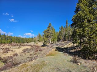 PCS#7765 & 12057 Rollies Trail, Alma, CO 80420