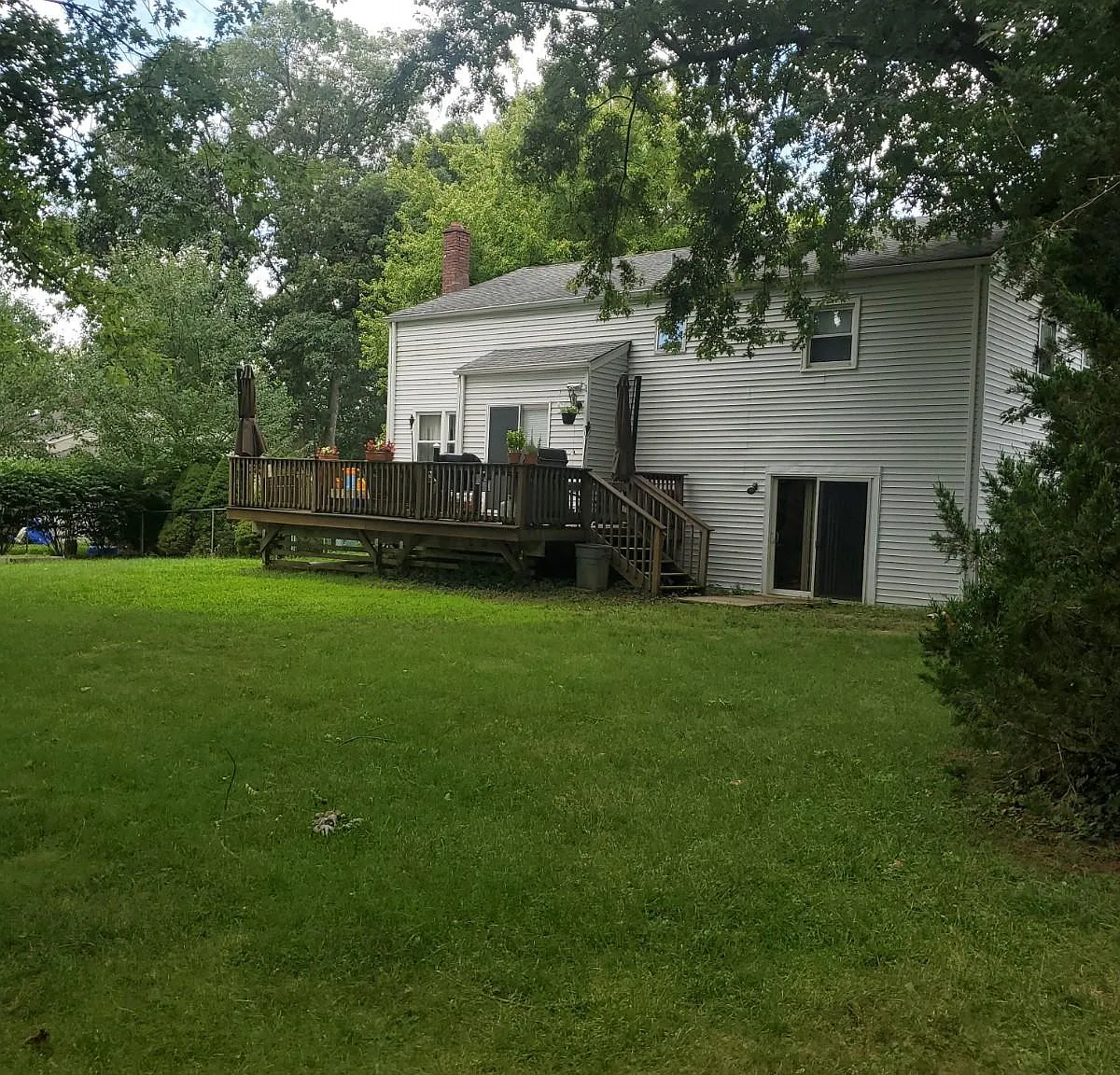 Roslyn Dr, Oakhurst — Photo 2