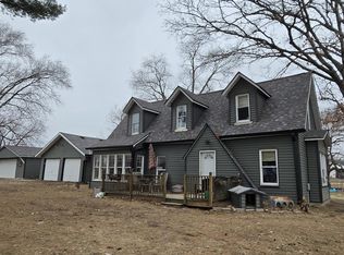 1025 NE Depot St, Gilson, IL 61436