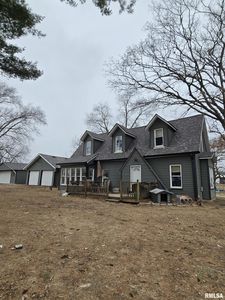 1025 NE Depot St, Gilson, IL, 61436