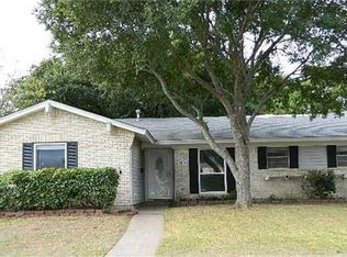 2018 Aspen Ln, Garland, TX 75044