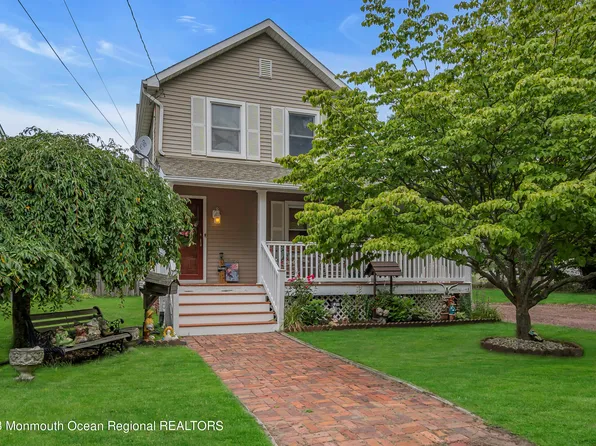 800 Walling Avenue, Wall, NJ 07719