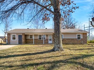 2306 Douglas St, Bentonville, AR 72712