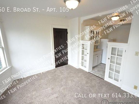 3rd image of 1560 E Broad St APT 105