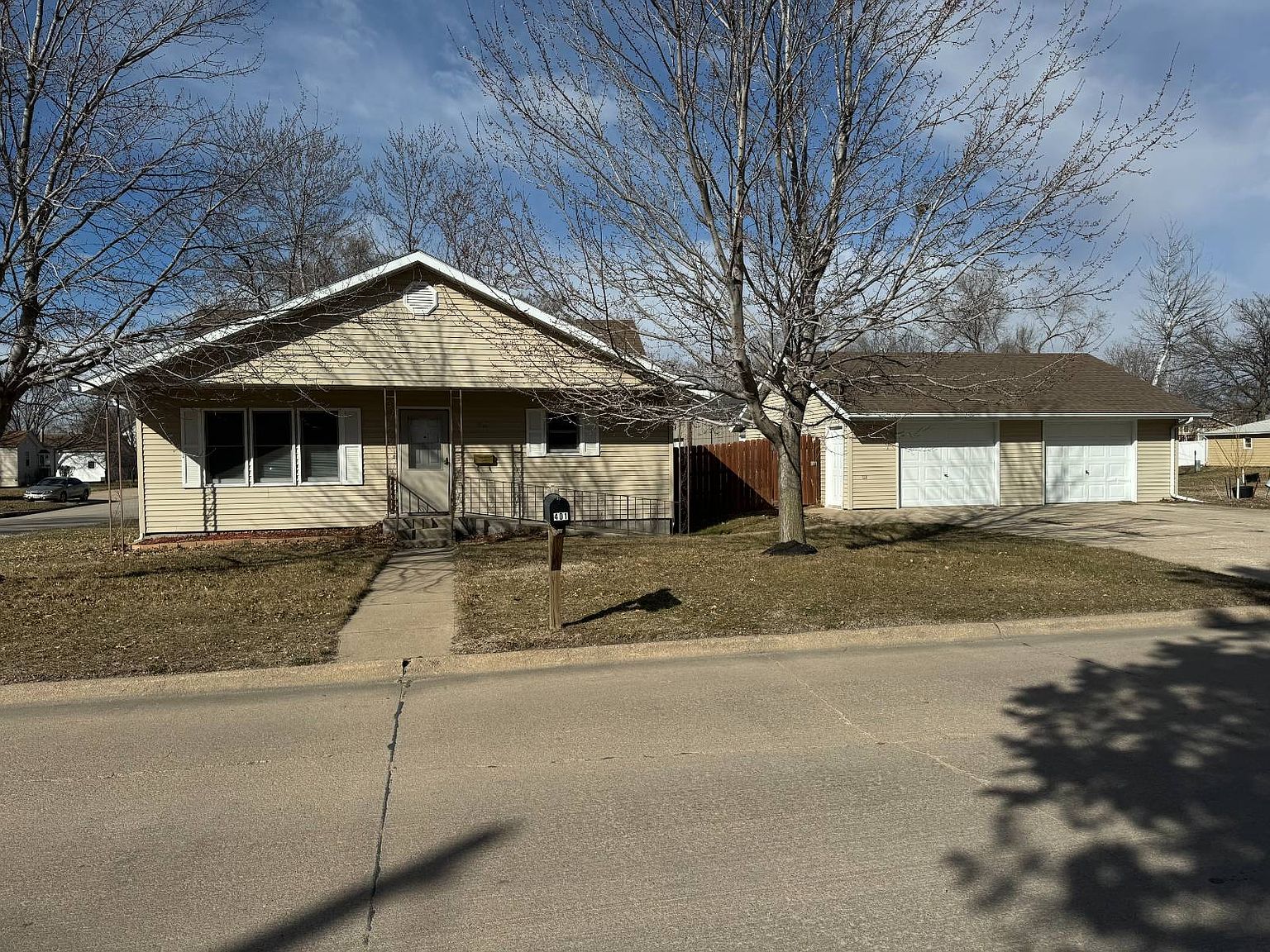 401 N 1st St, Oneill, NE 68763 MLS 11256463 Zillow