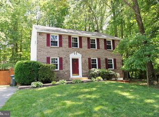 9107 Wax Myrtle Ct, Burke, VA 22015