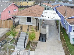 1015 Cook St, Gretna, LA 70053