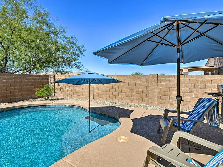 8226 S Hidden Trail Ct #ID1545711P — Photo 11