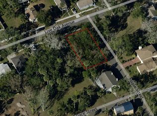 547 Live Oak Ave, Daytona Beach, FL 32114