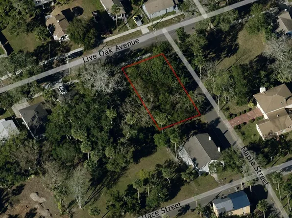 547 Live Oak Ave, Daytona Beach, FL 32114