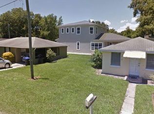 1105 Webster Ave, Orlando, FL 32804