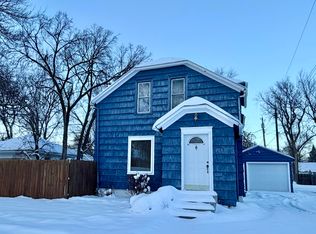 209 10th Ave SE, Aberdeen, SD 57401