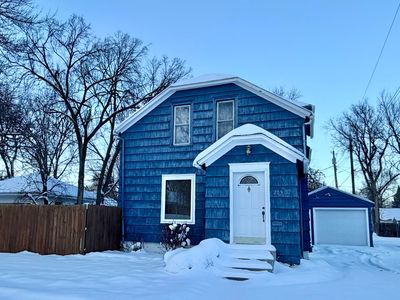 209 10th Ave SE, Aberdeen, SD, 57401