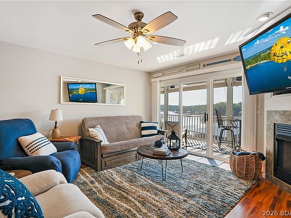 2nd image of 180 Lakeview Resort Blvd #3A