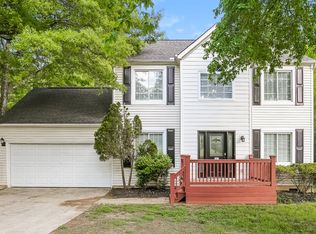 2902 Faircroft Way, Monroe, NC 28110