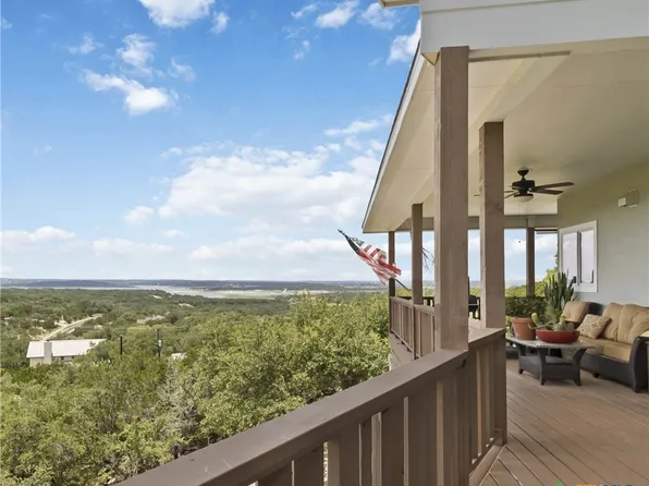 633 Flaman Rd, Canyon Lake, TX 78133