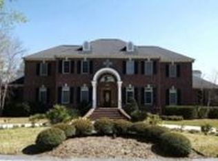 1819 Cherokee Rose Cir, Mount Pleasant, SC 29466