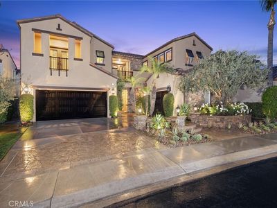4 Golden Poppy Dr, Coto De Caza, CA, 92679