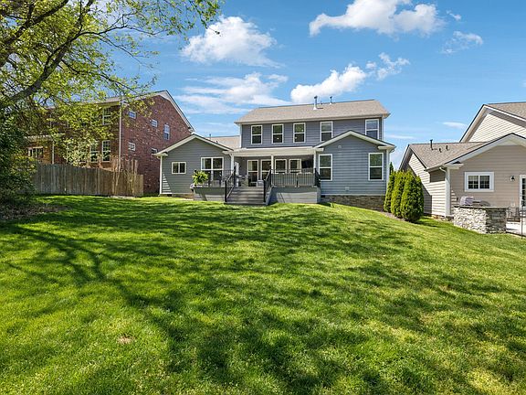 2nd image of 410 Dabney Dr