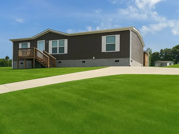 117 Hubbard Cir, Clinton, TN 37716